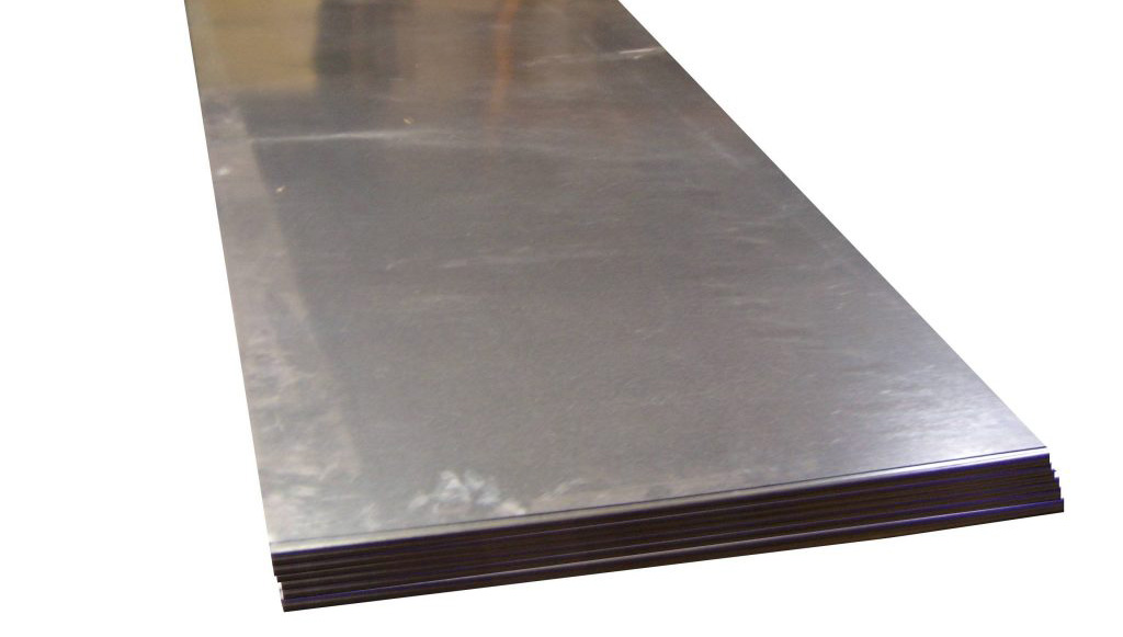 Лист нержавеющий никельсодержащий в Барани