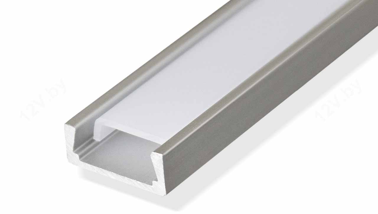 Алюминиевый профиль в Барани