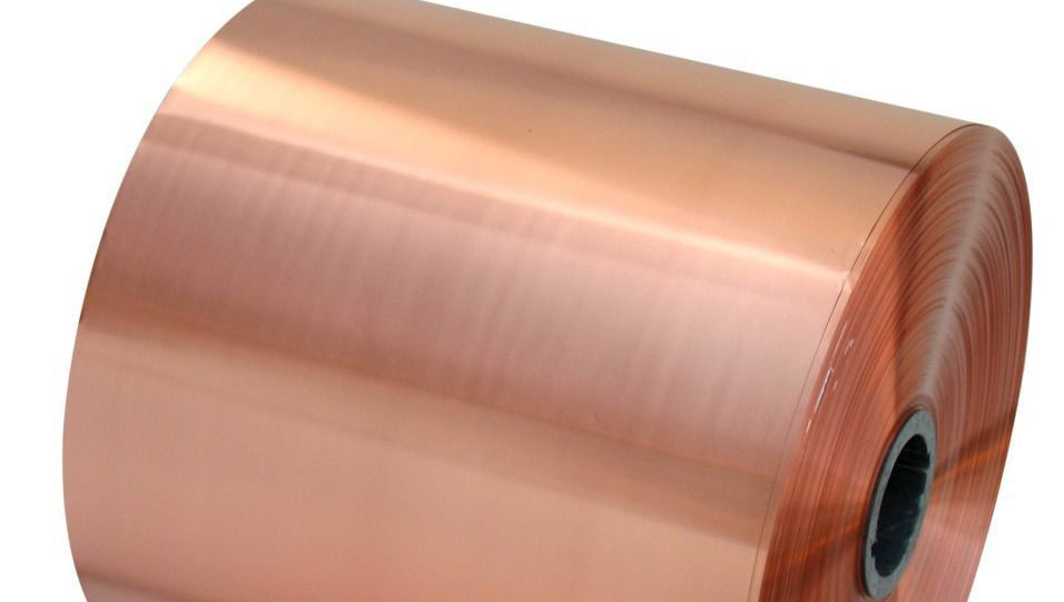 Медная лента кровельная в Барани