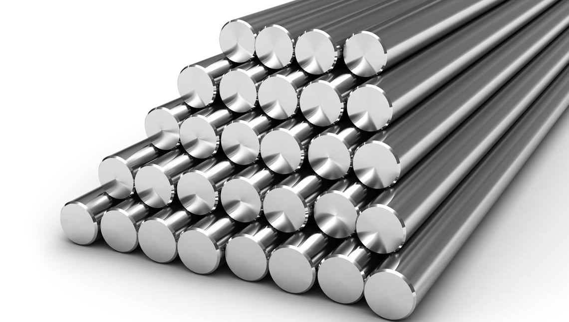 Круг горячекатаный конструкционный недорого в Барани